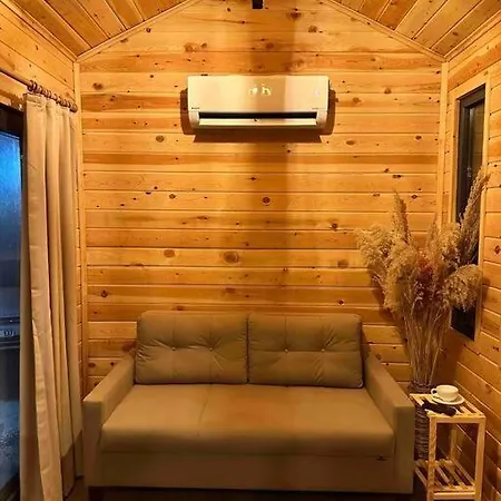 Balbadem_hisaroenue Marmaris Tiny House Appartamento *